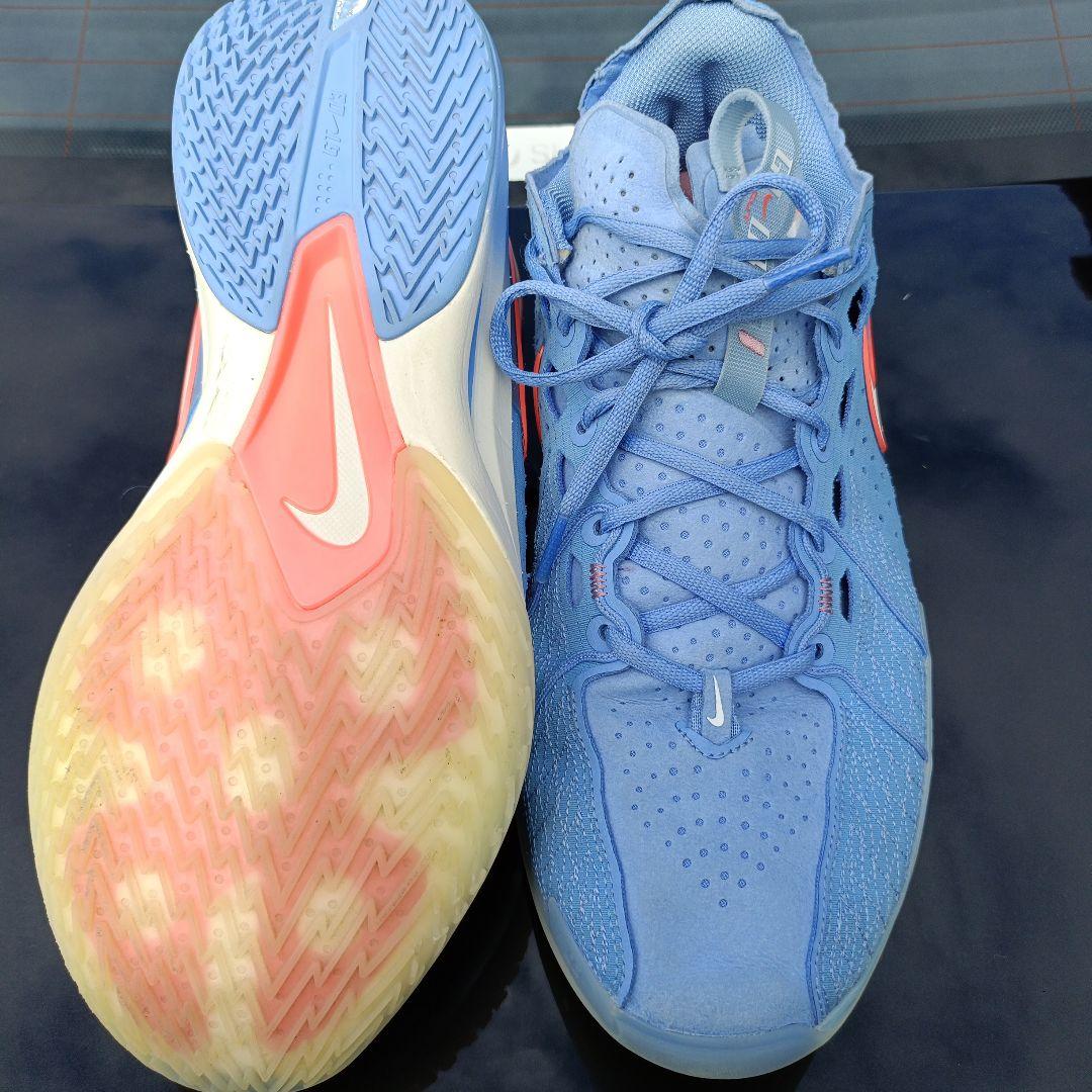 Nike gtカット3