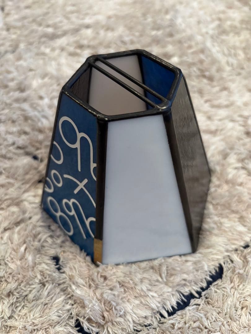 希少　TENtoTEN lampup ランプシェード　ランプップ