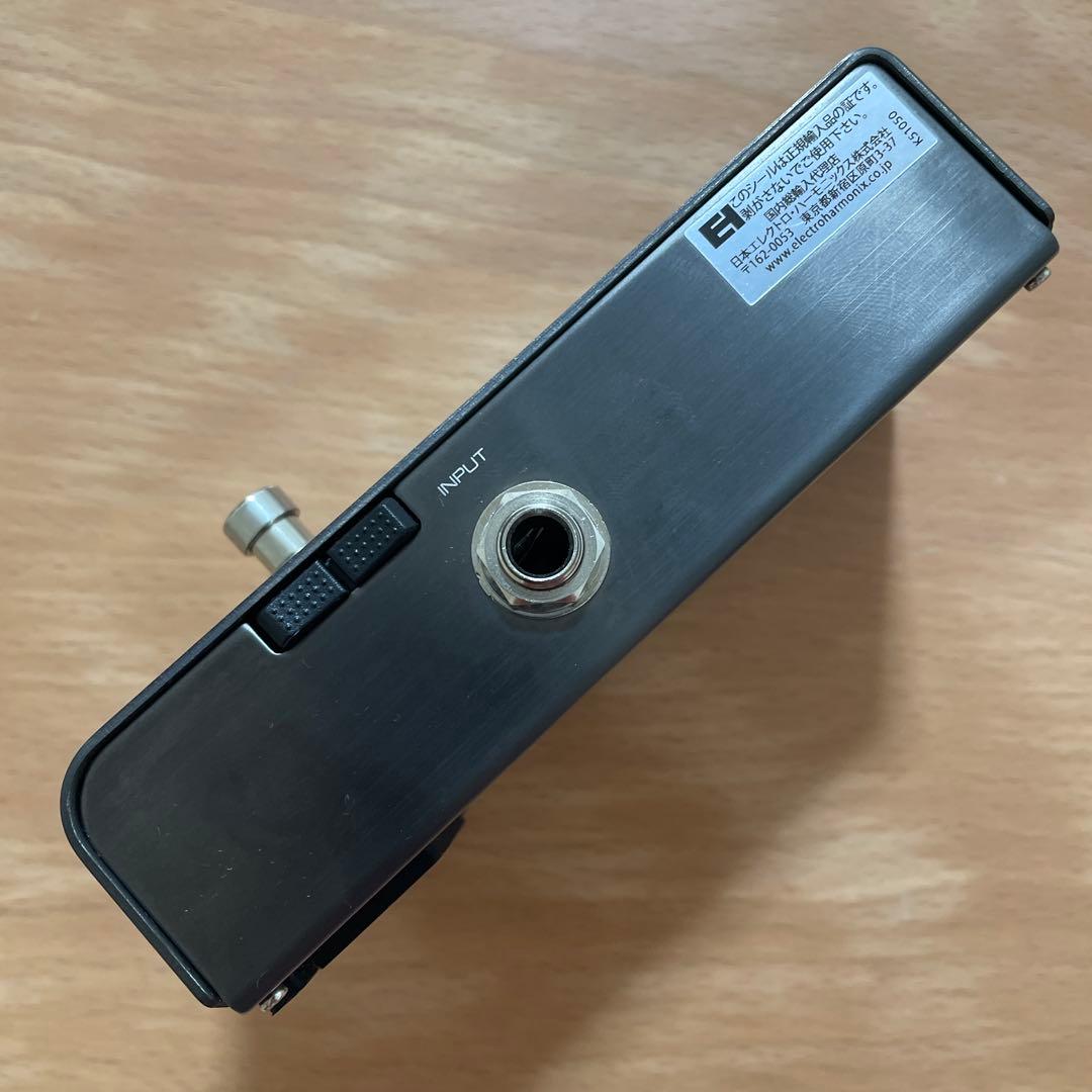 ギター PETERSON StroboStomp HD