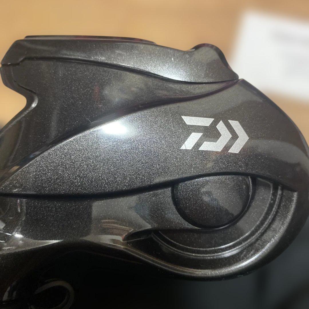 DAIWA LEOBRITZ S500J 電動リール