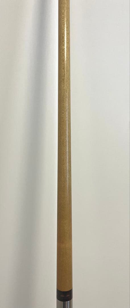 Adam ビリヤード キュー オールド ビンテージ 58インチ