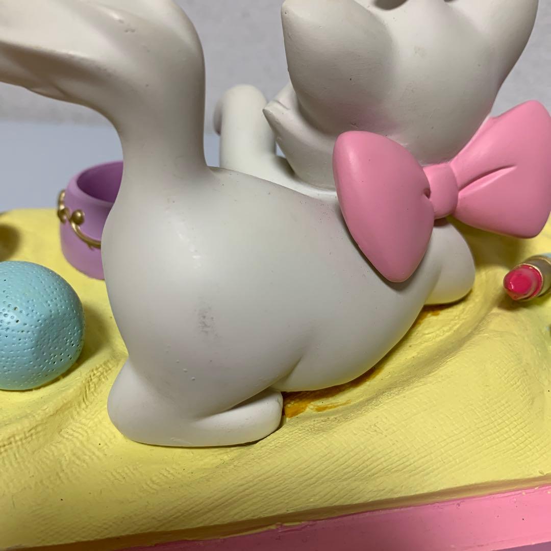 The Aristocats キューティッシュ コレクション ピンク ディズニー