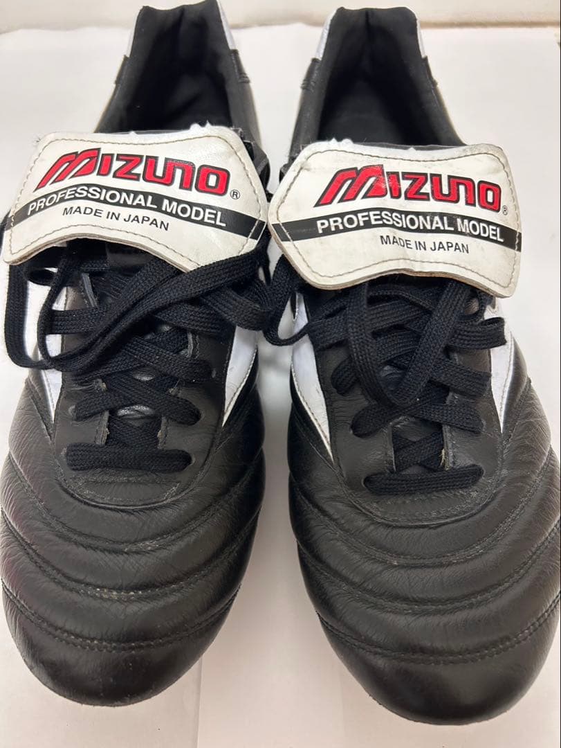 MIZUNO ミズノ モレリアII JAPAN 26cm