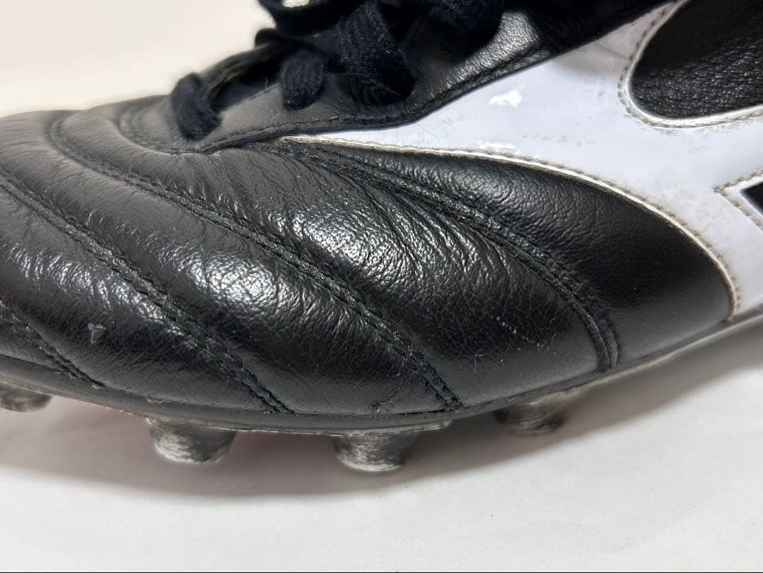 MIZUNO ミズノ モレリアII JAPAN 26cm