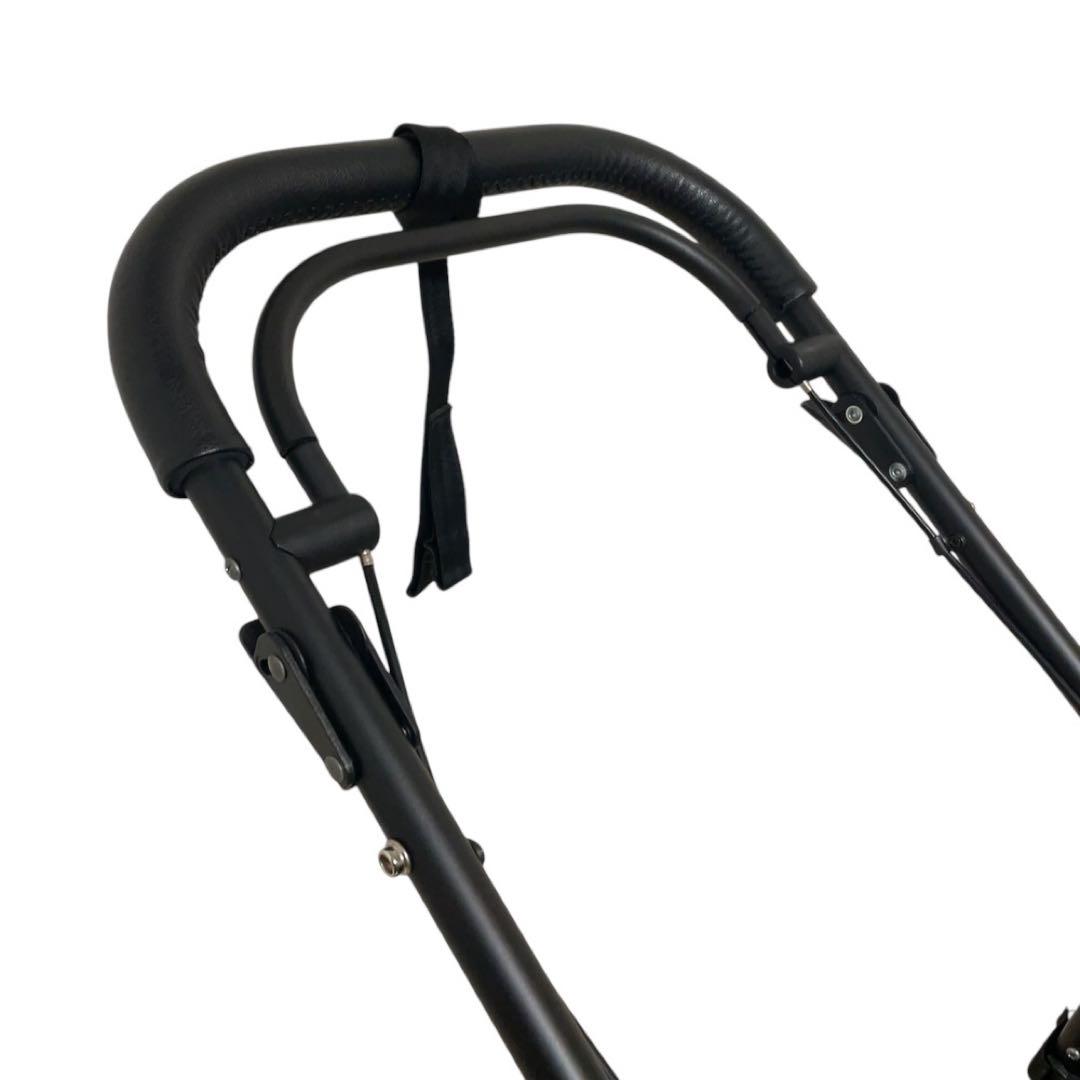 エアバギー　ペットカート　フレーム　新品アダプター　airbuggy