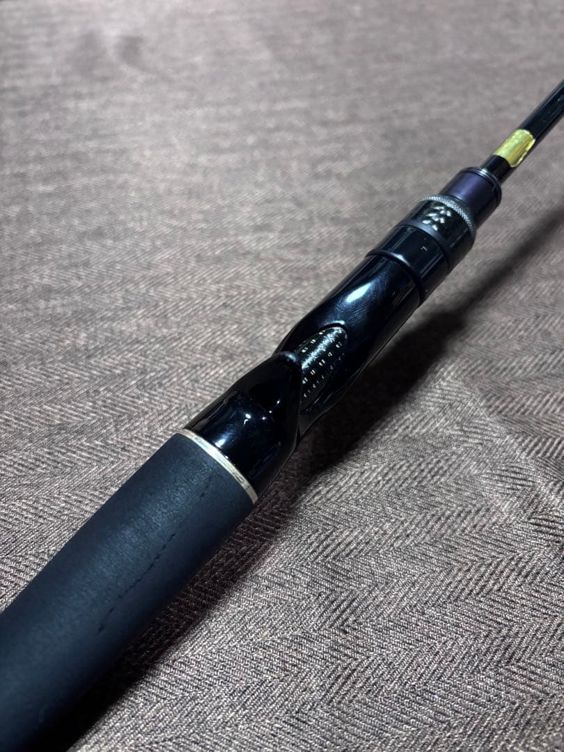 エバーグリーン　カレイド インスピラーレコブラGT