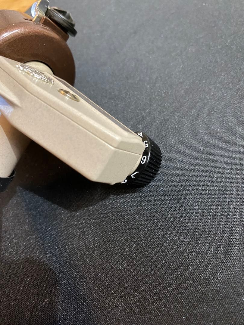 カーディナル3X 美品