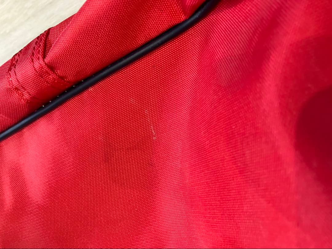 希少　レア　adidas 80s ヴィンテージ　スクールバッグ　ボストンバッグ