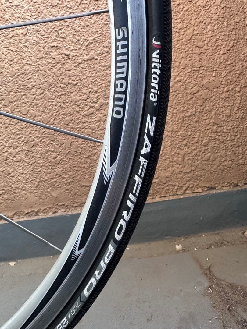 anchorアンカーRA5ロードバイクアルミ50サイズ