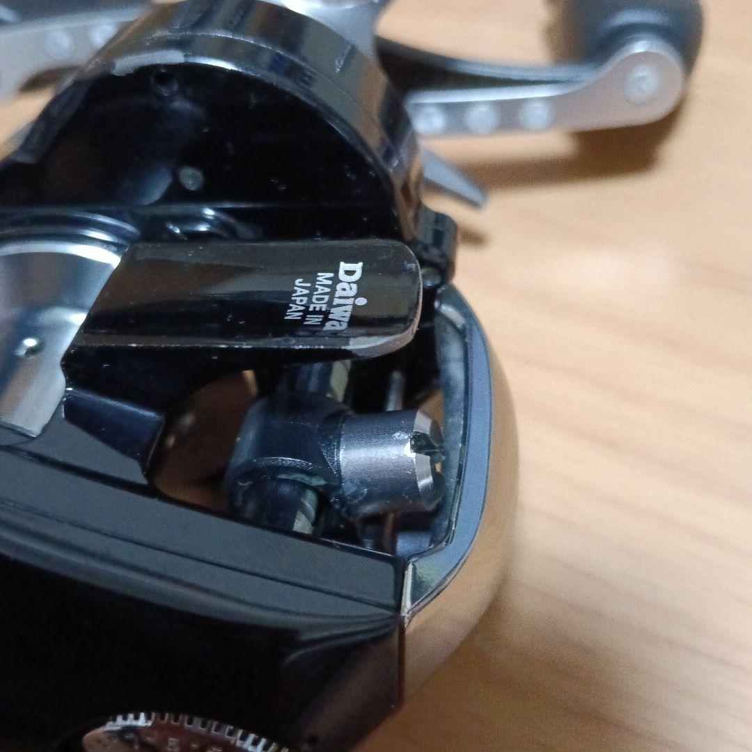 ダイワ　TEAM DAIWA TDジリオン　リミテッド7.3 限定　レア