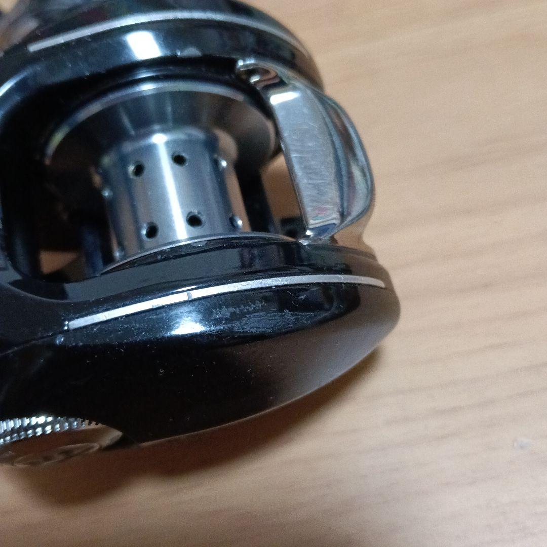 ダイワ　TEAM DAIWA TDジリオン　リミテッド7.3 限定　レア