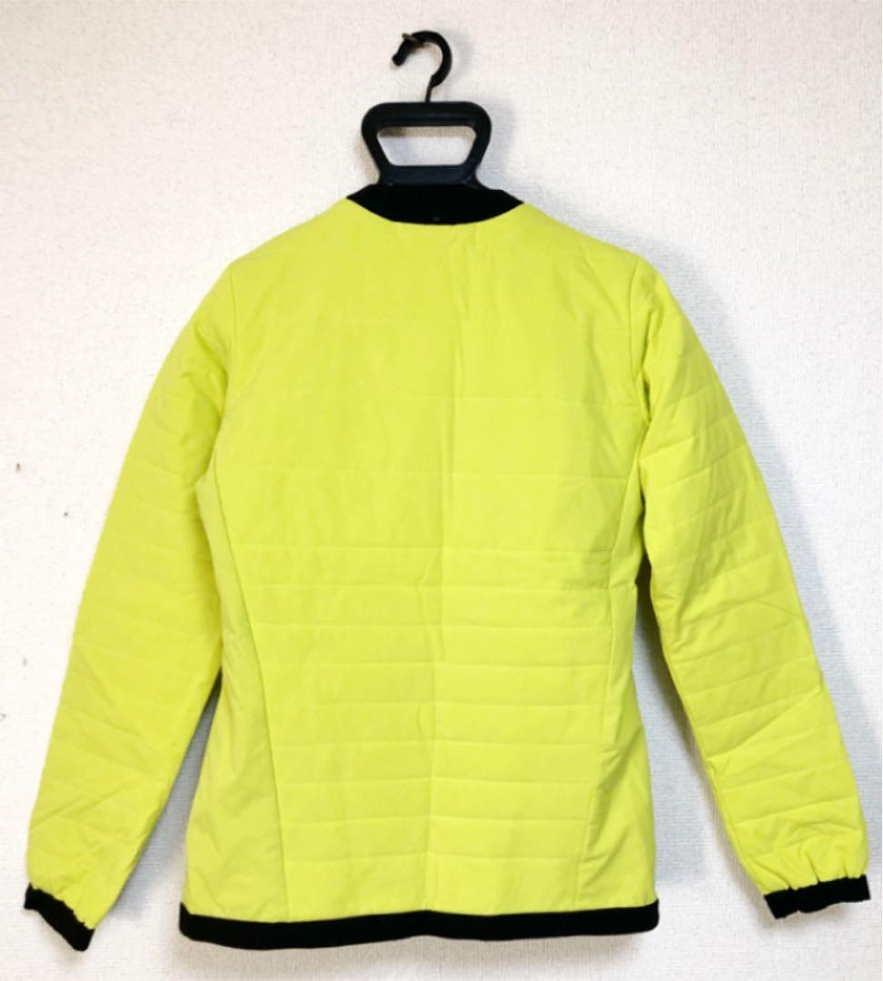 【定価4.3万】デサント ゴルフ サーモ機能付き ジャケット