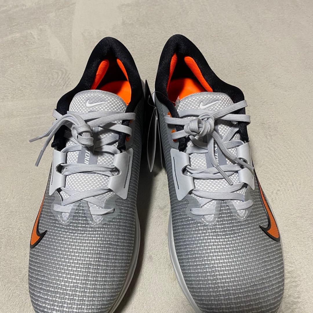 新品ナイキ インフィニティ ツアー 2 27.5㎝