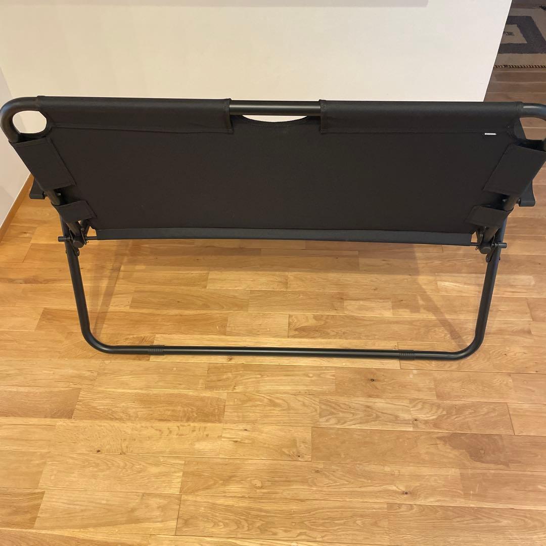 「最終値下げ」NEIGHBORHOOD ネイバーフッド FOLDING SOFA