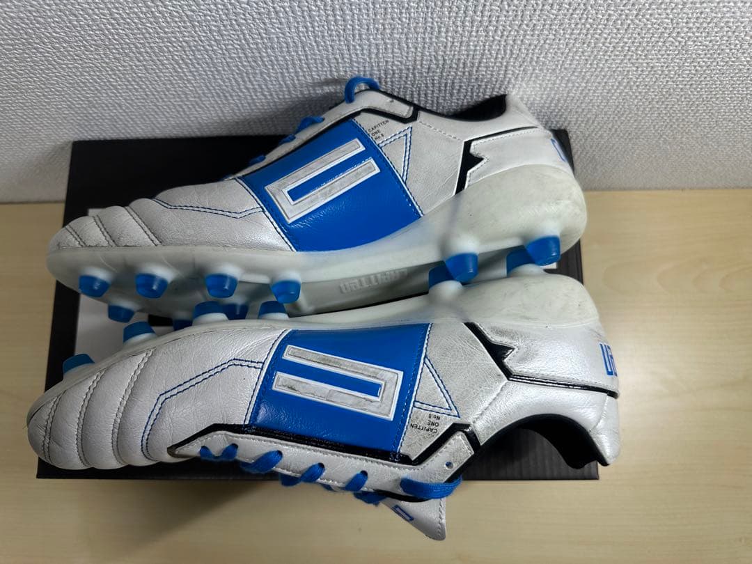 CAPITTEN ONE PRO 26.5cm キャピテン