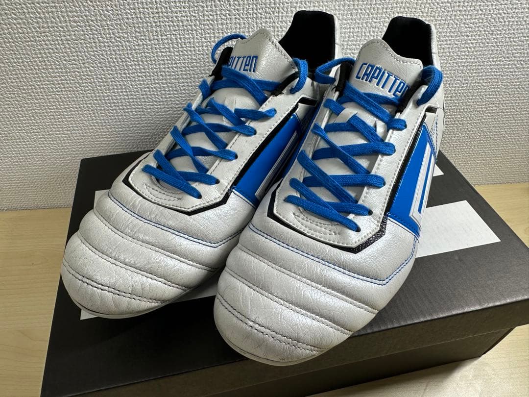 CAPITTEN ONE PRO 26.5cm キャピテン