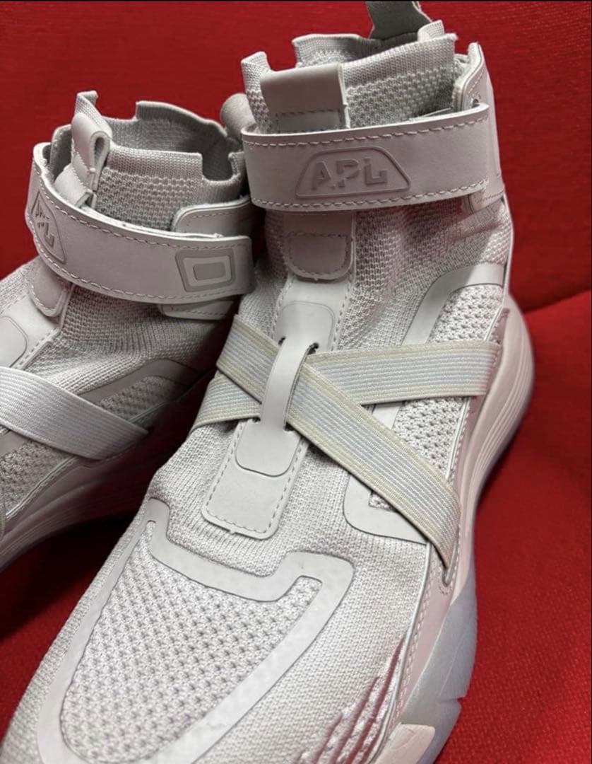 APL スーパーフューチャー ハーバーグレー日本未入荷・海外限定モデル