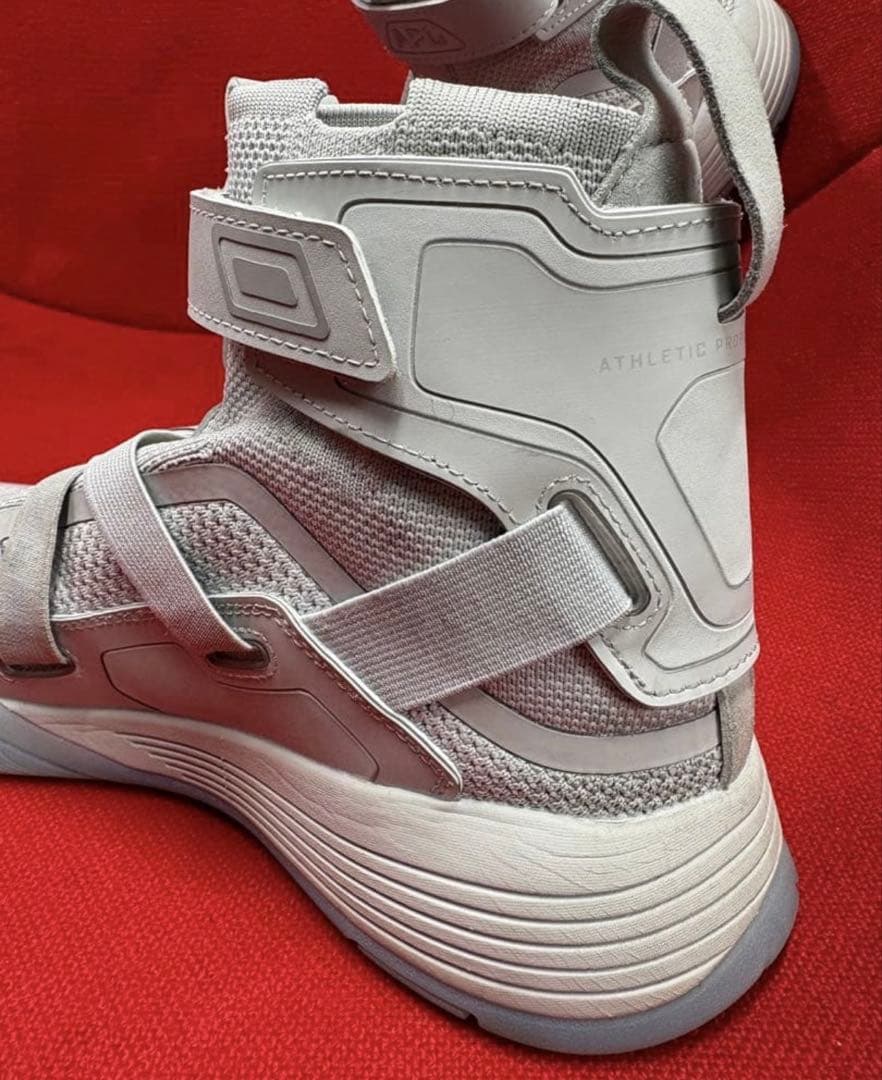 APL スーパーフューチャー ハーバーグレー日本未入荷・海外限定モデル