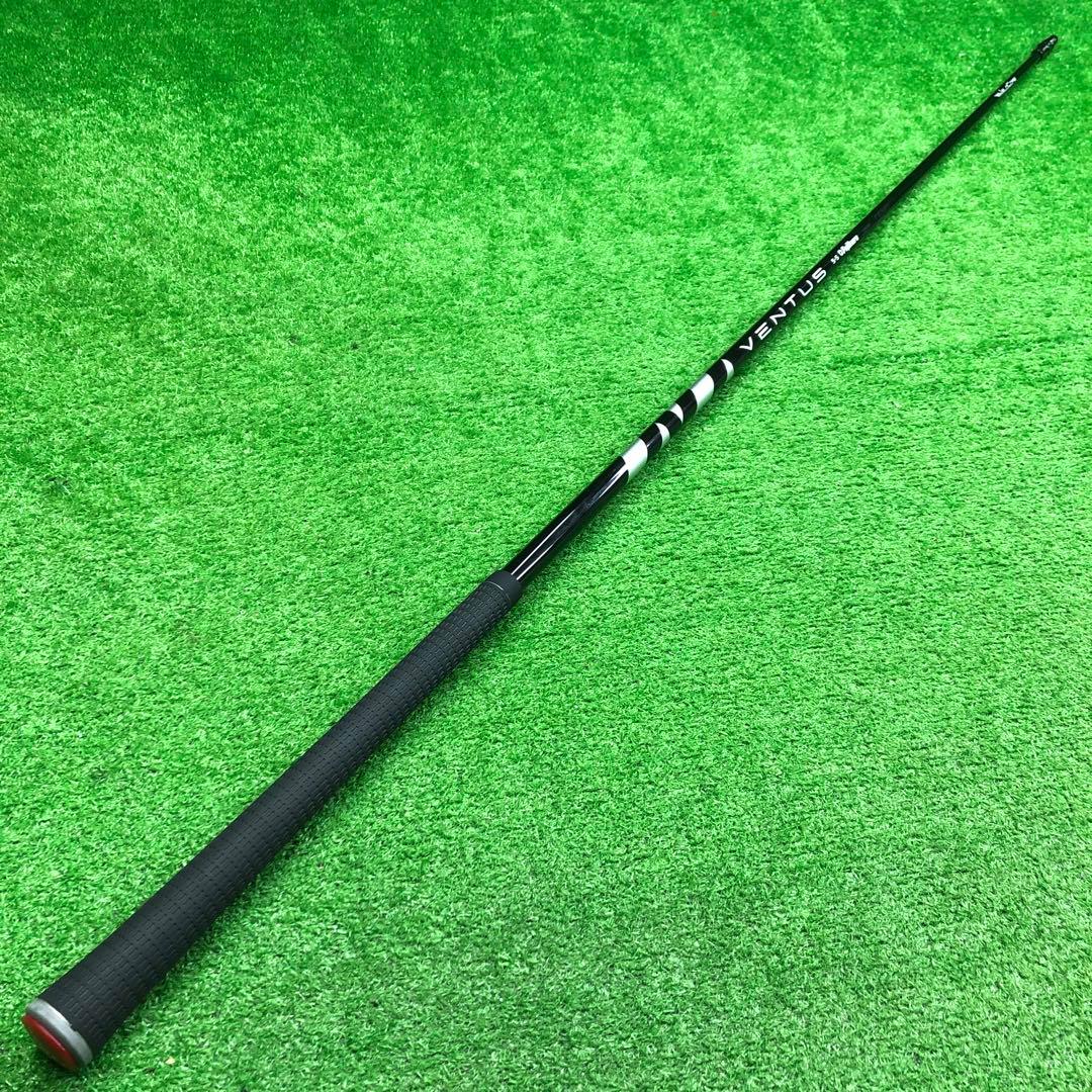 Gsh-849VENTUS シャフト単品 flex5-S サンプル品 スリーブ付