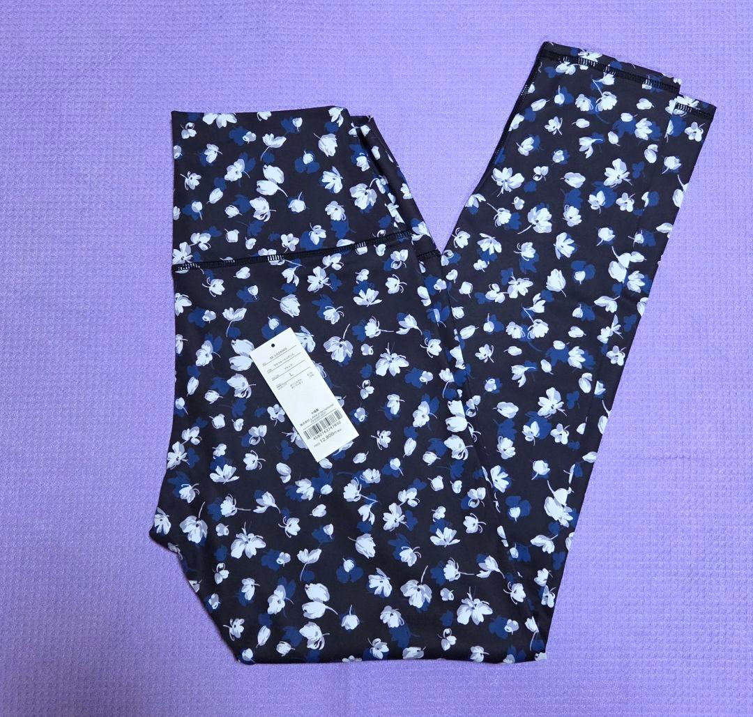 SUKALA ヨガウェア　レギンス