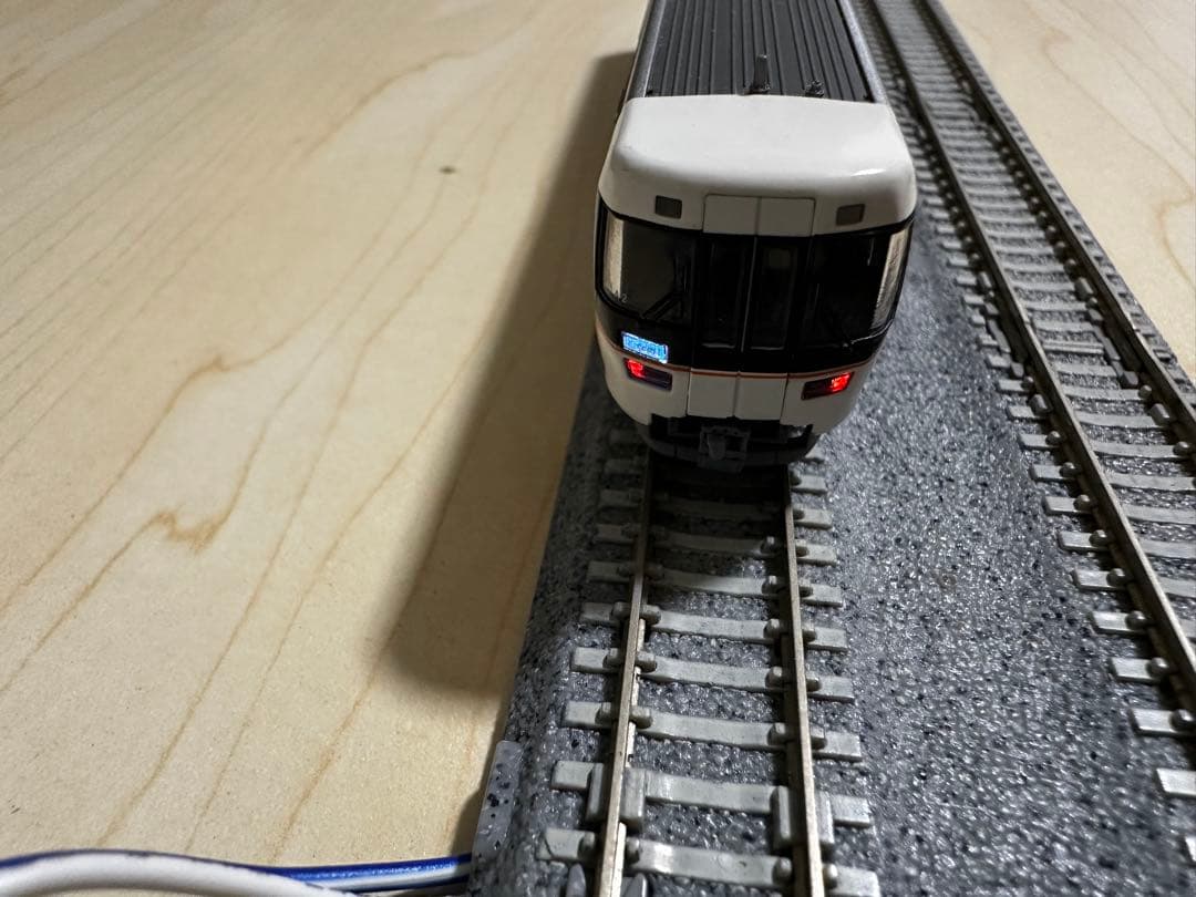 Super Express SHINANO　特急「しなの」基本6両セット