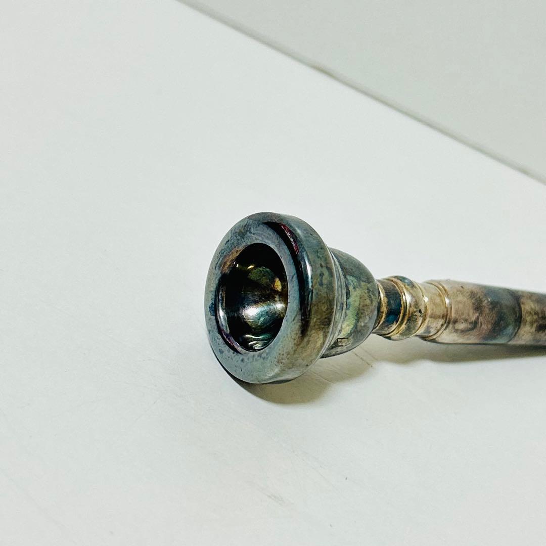 【動作良好】YAMAHA トランペット YTR-233 マウスピース ケース付き