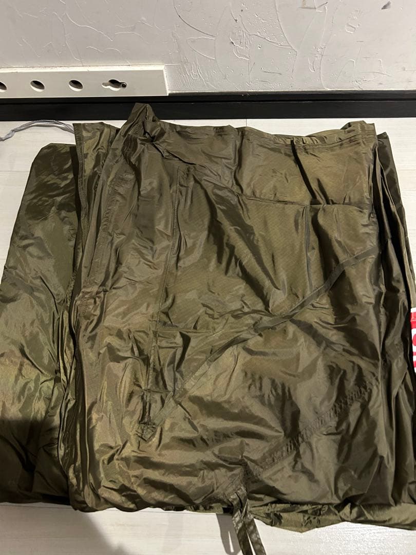 【未使用品】コールマン アテナ ワイドツーリング 130