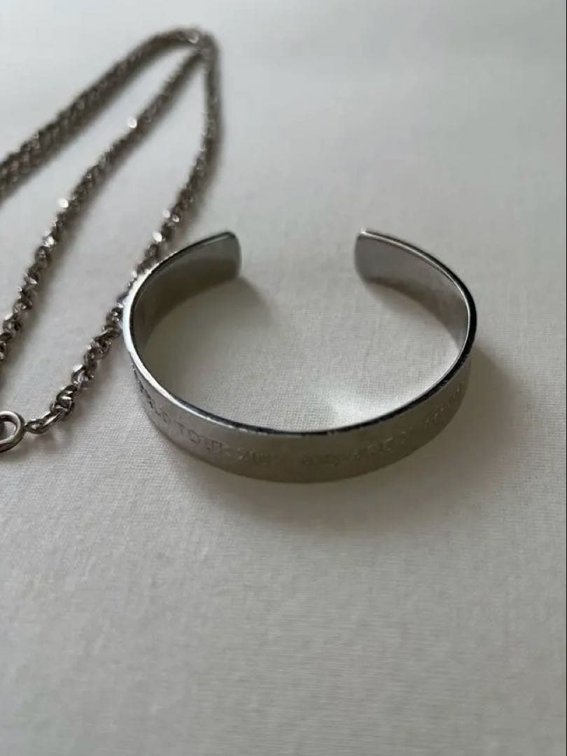 X JAPAN アクセサリー3点セット