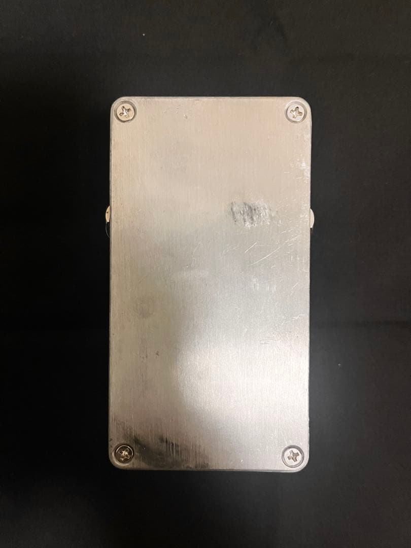 hmpf AGC3 JHS Pedals Angry Chalie V3クローン