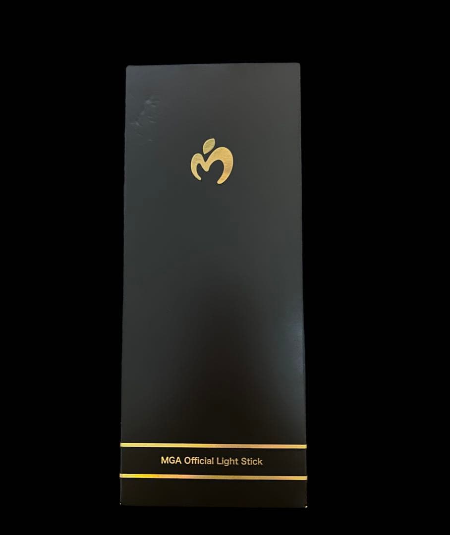 Mrs. GREEN APPLE ミセスグリーンアップル　ペンライト バベル