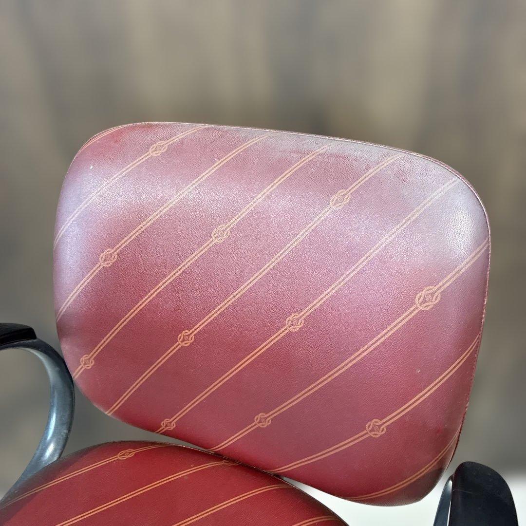 タカラベルモント　チェア　①