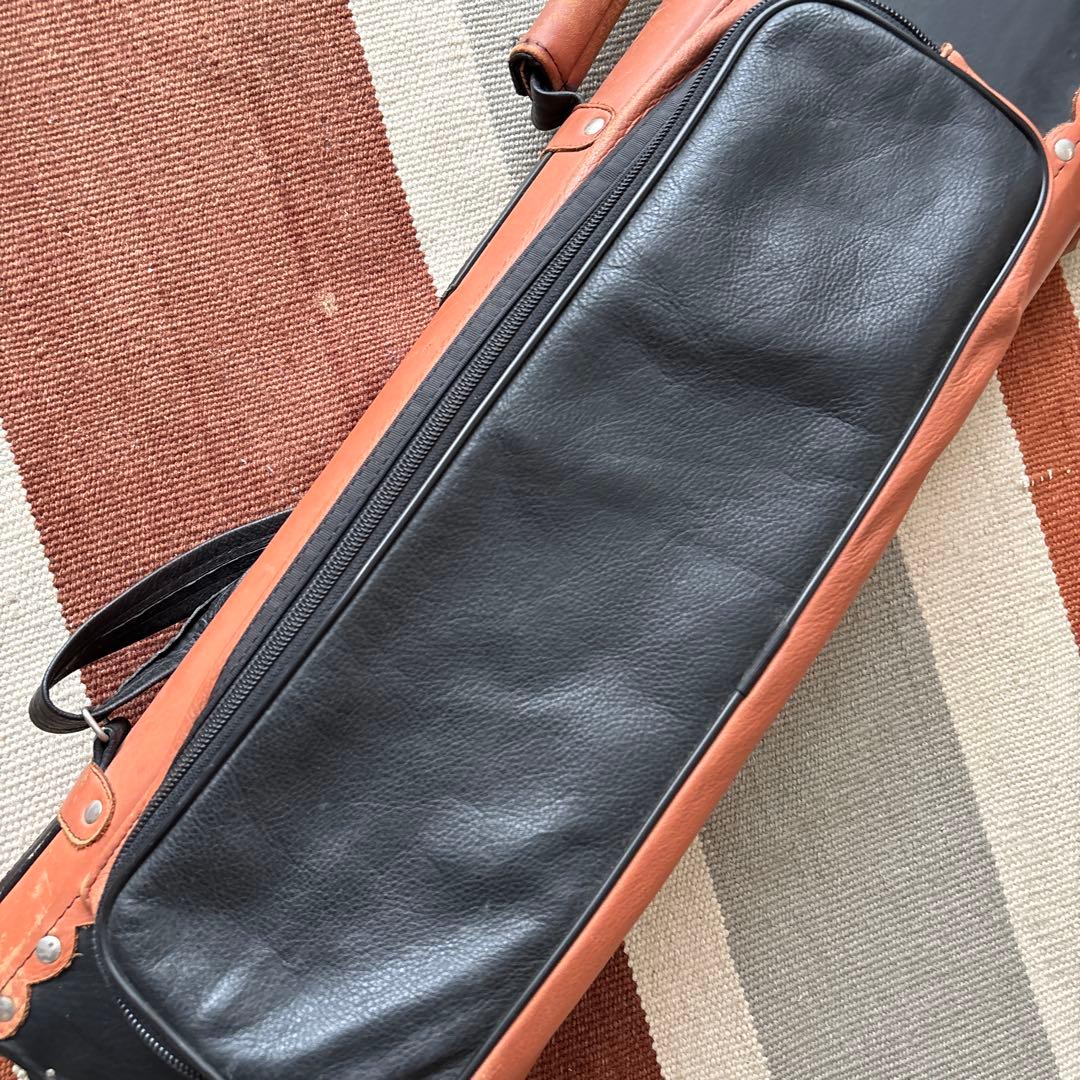 \"JOE POPPER\" キューケース 3×6 中古