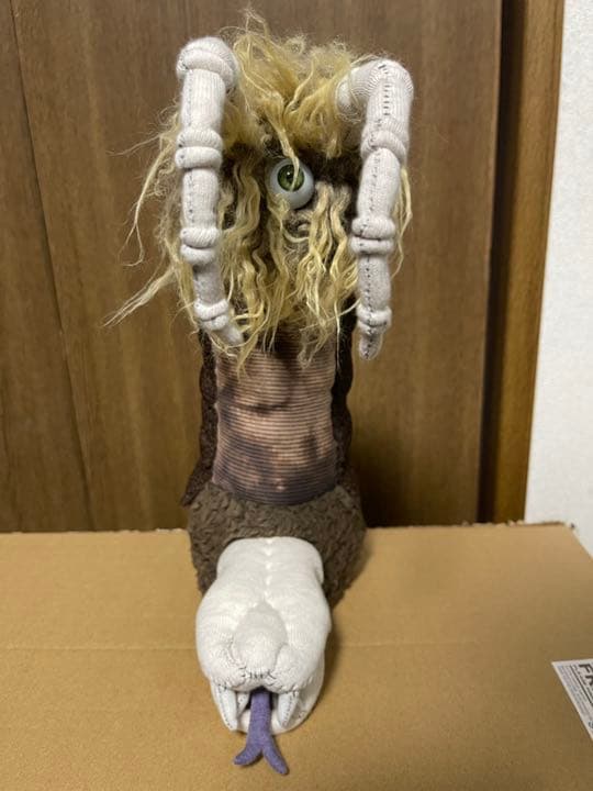 clickxcrack 中澤忠幸　ぬいぐるみ　その2