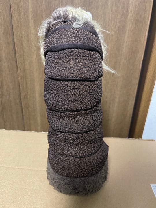 clickxcrack 中澤忠幸　ぬいぐるみ　その2