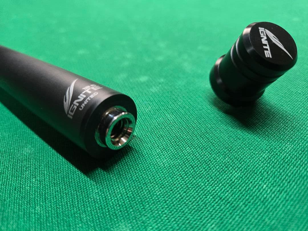 【新古品】MEZZ IGNITE 12.6 UJ