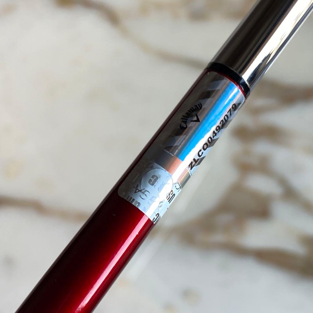 ODYSSEY TRI-HOT 5K TRIPLE WIDE パター 34インチ