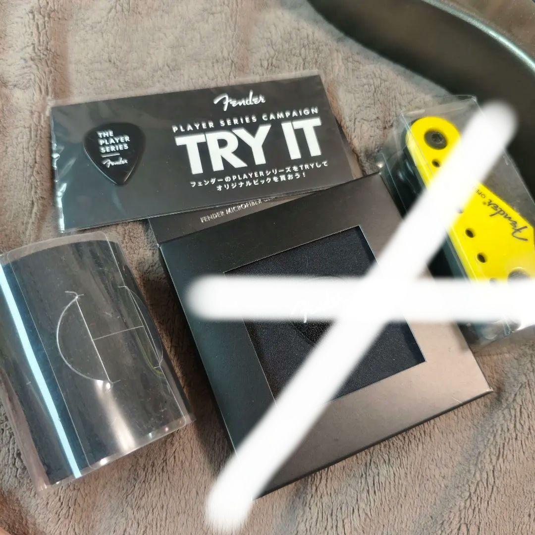 Fender American Professional II テレキャスター