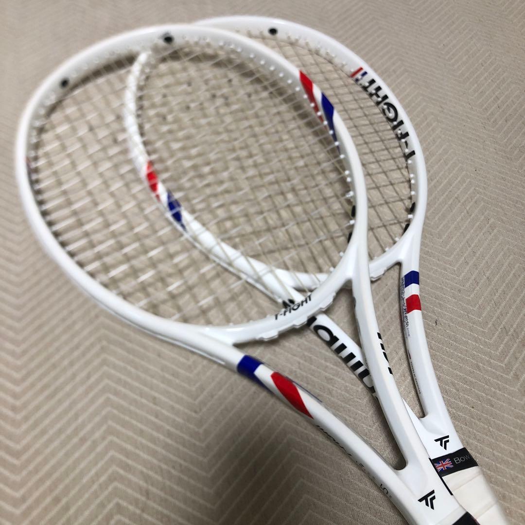 TECHNIFIBRE T FIGHT 300S テクニファイバー　T ファイト