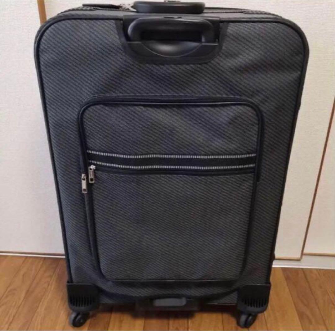 スーツケース escape 115L YU1803TS