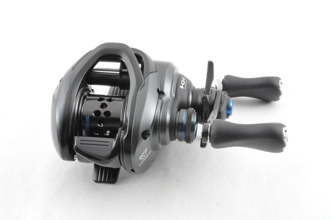 シマノ 21 SLX BFS XG