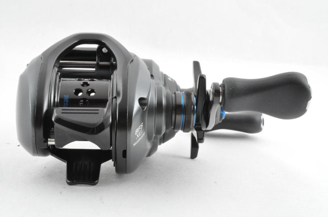 シマノ 21 SLX BFS XG