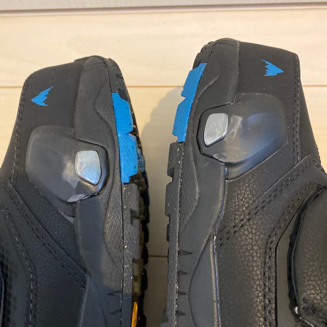 【25cm】 BURTON PHOTON WIDE STEPON バイン付き