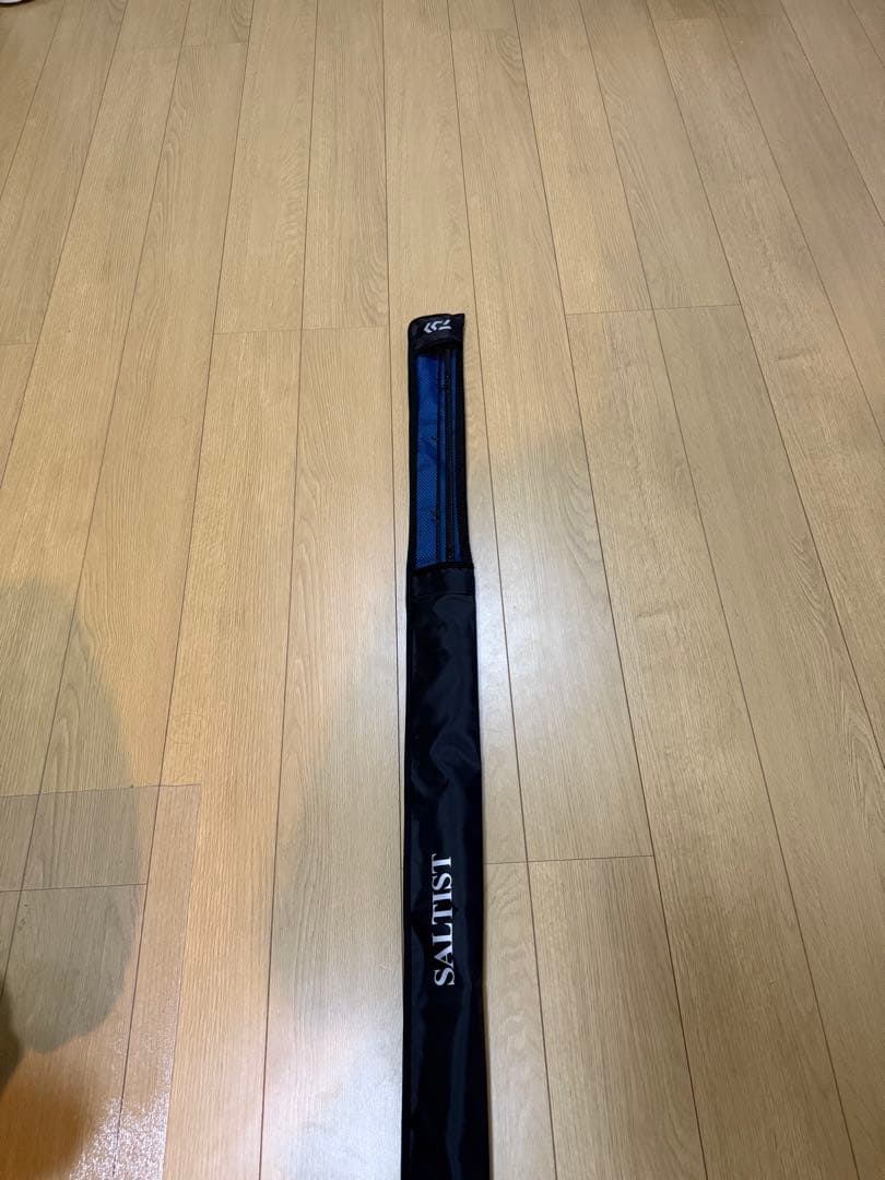 ソルティスト　96MHB