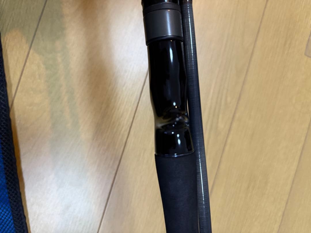 ソルティスト　96MHB