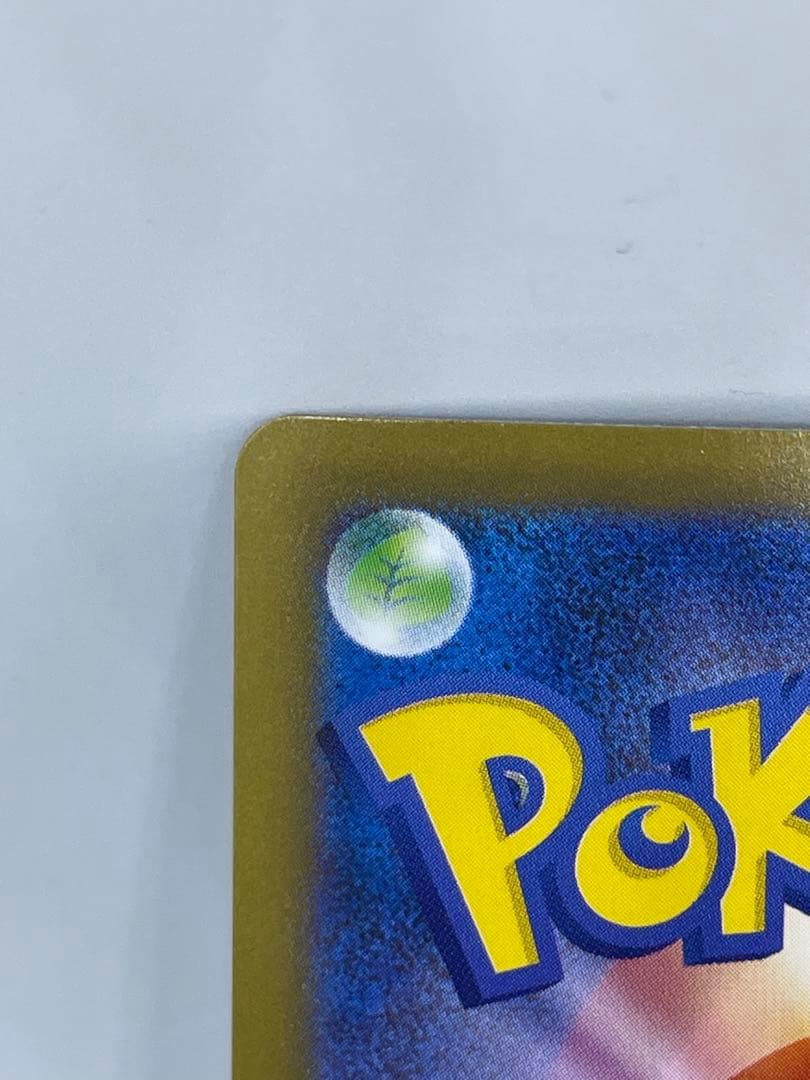 ポケカ　メガリザードンX EX SAR 110/080 インフェルノX