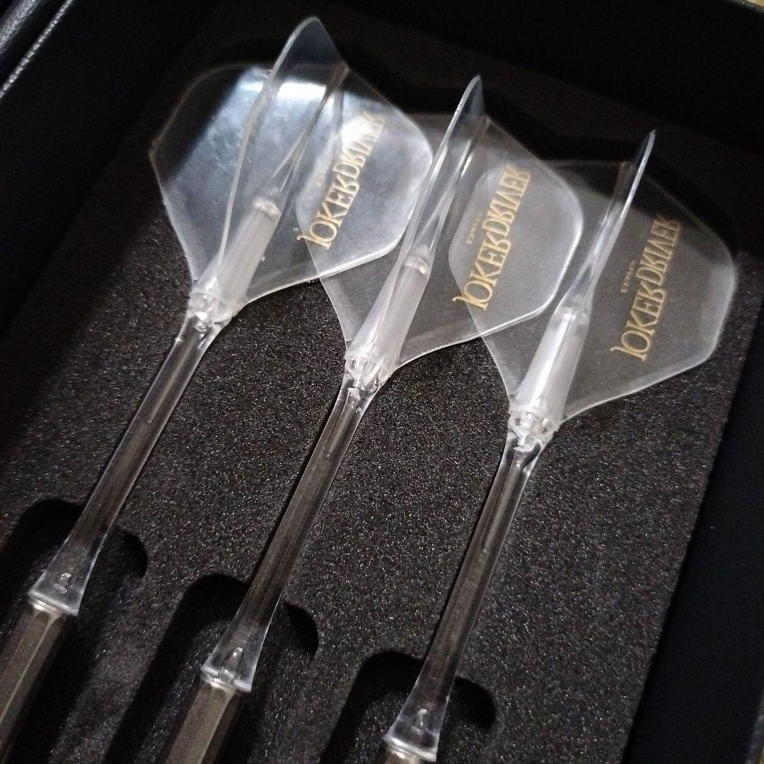 ジョーカードライバー マキシム クリスタル ソレル インスパイア