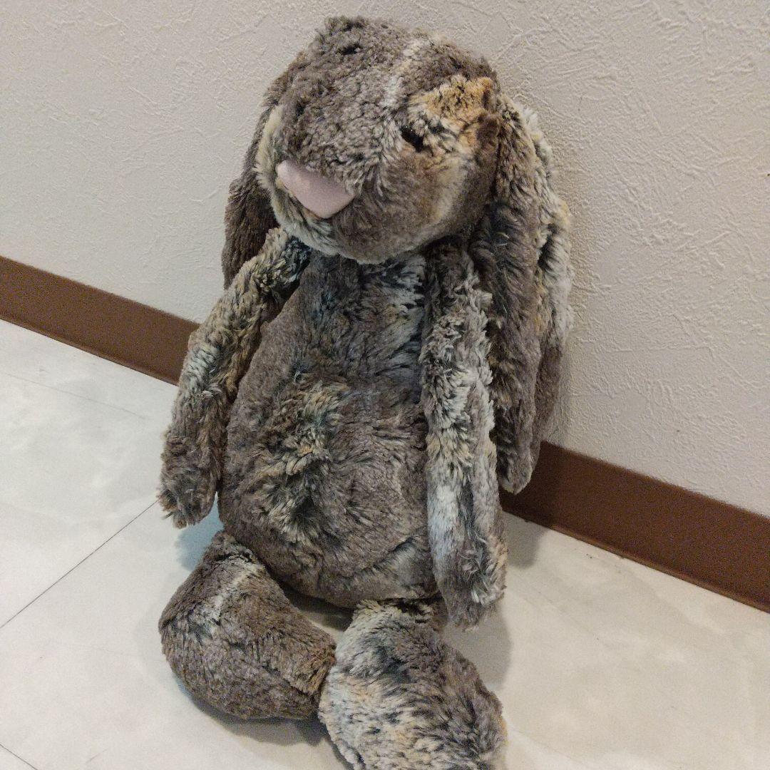 ジェリーキャット Bashful Woodland Bunny うさぎ　バニー