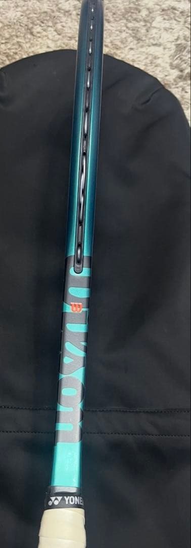 美品 Wilson Blade 98S v9 G2