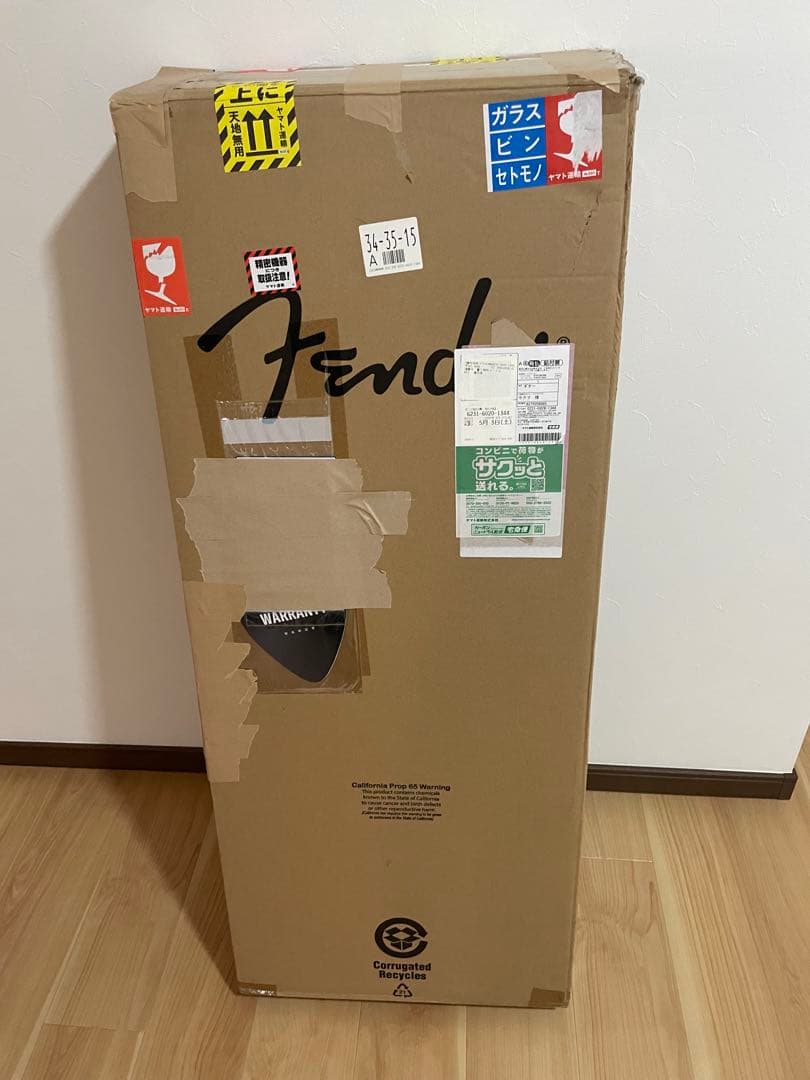 Fender American Professional2 tele美品