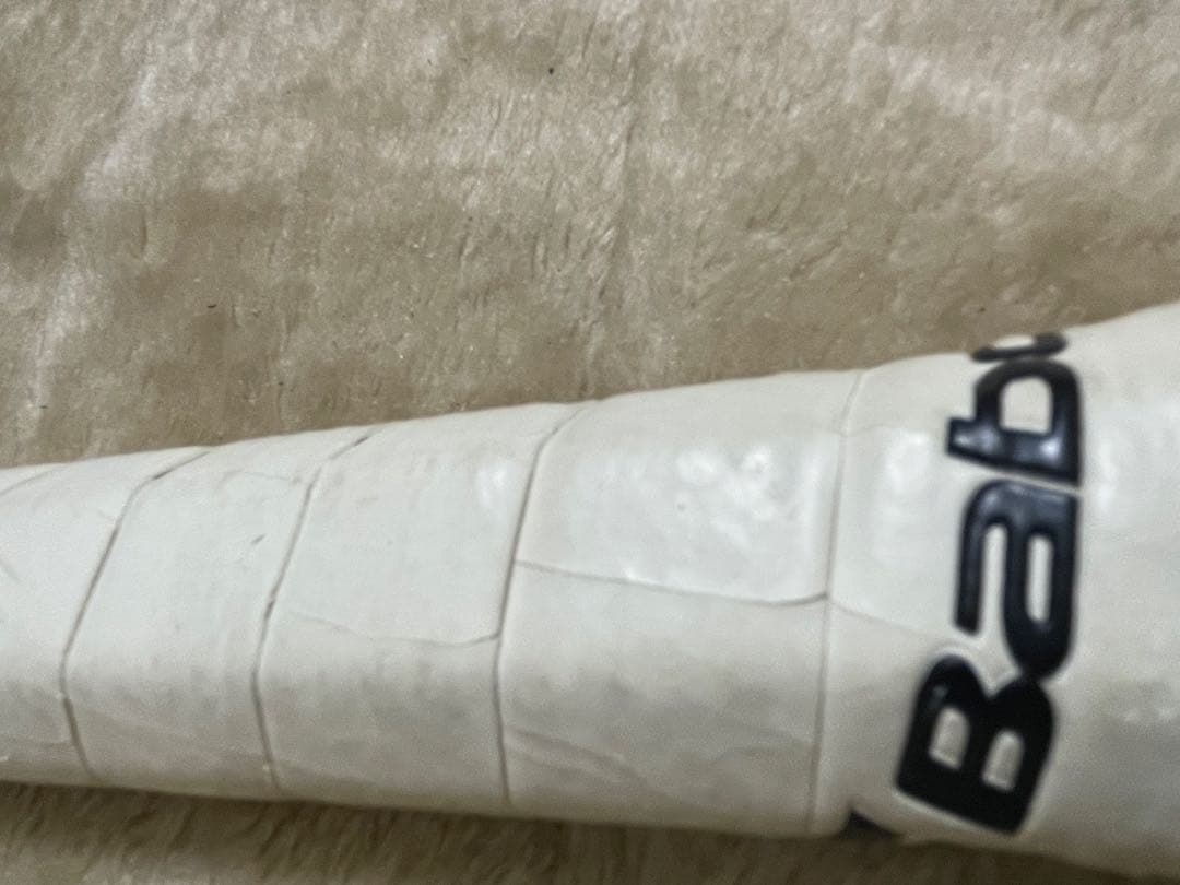 非力な女性にお勧め！ Tecnifibre T-Rebound Pro lite